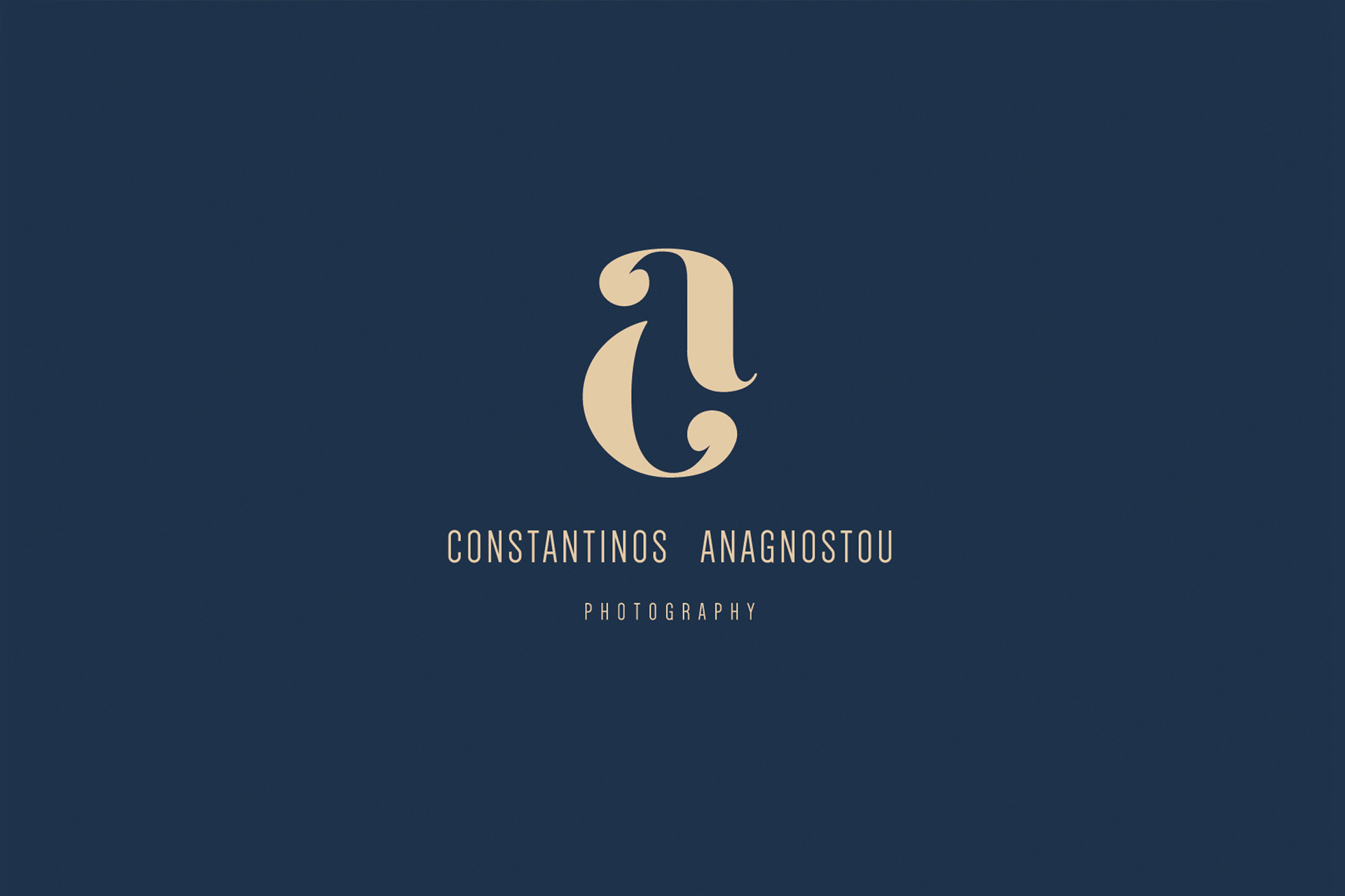 Constantinos Anagnostou