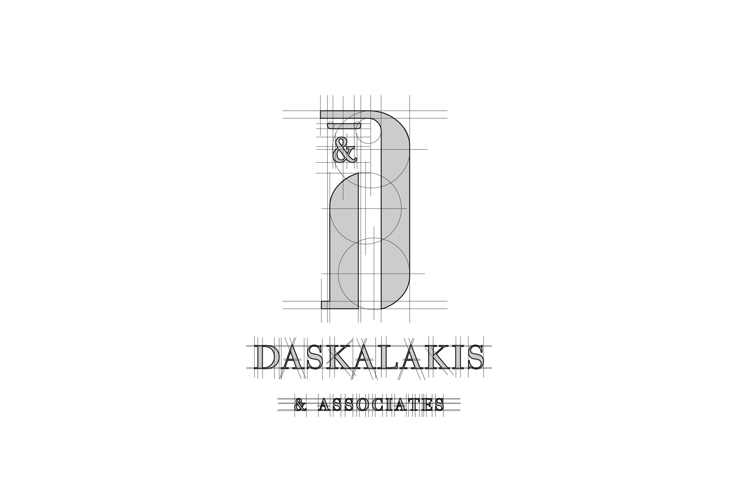 2 D - Daskalakis & Associates - The Design Boutique -2 D