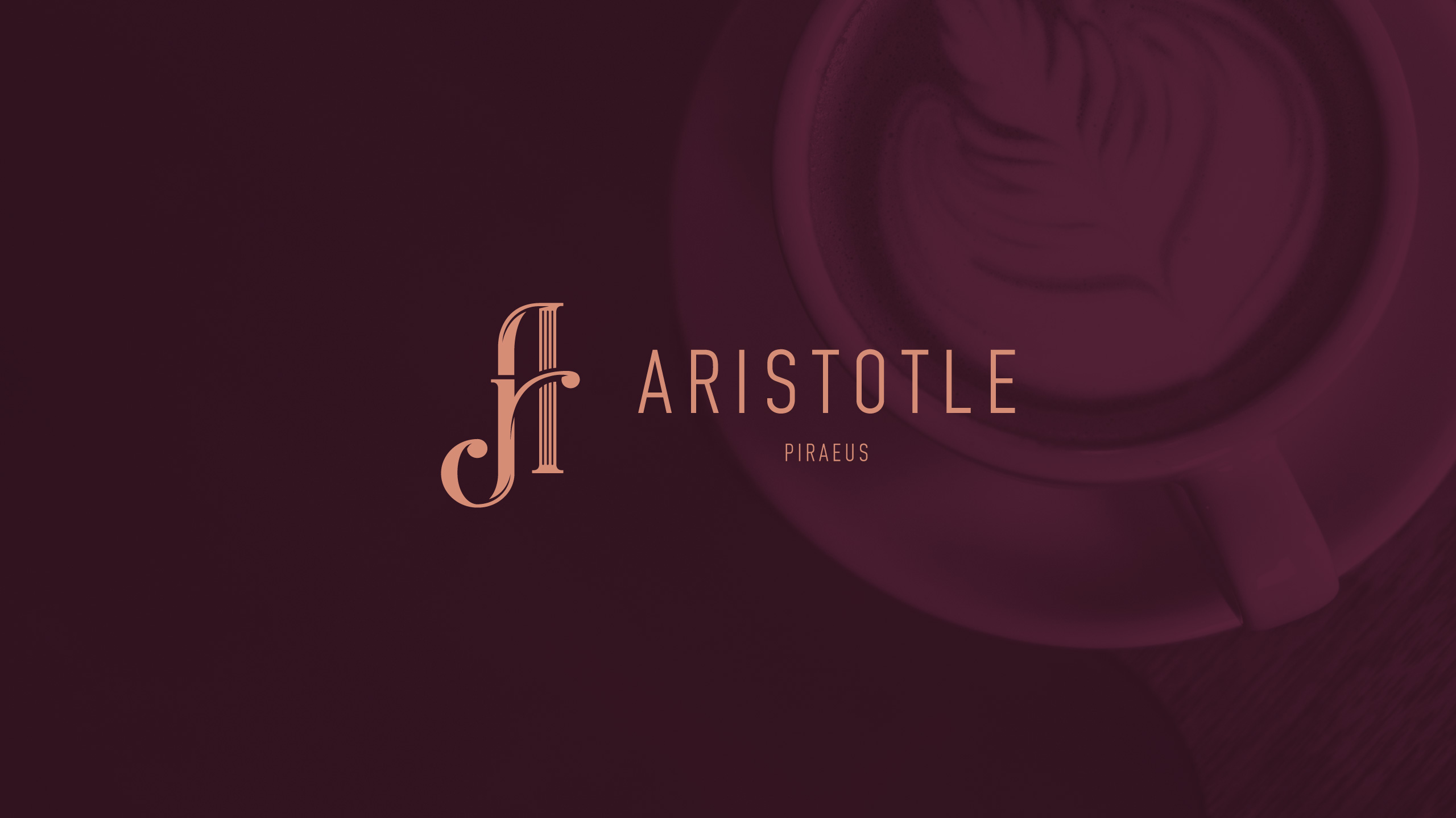 Aristotle Piraeus