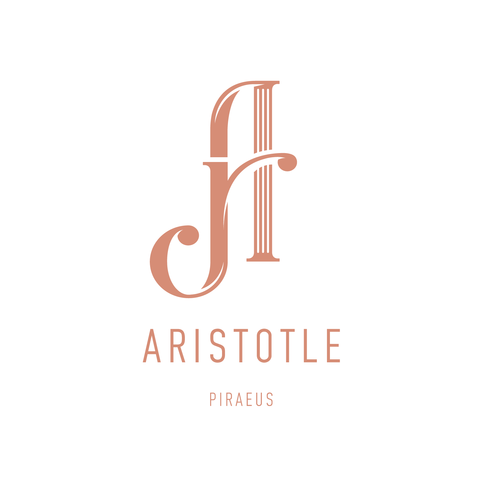 Aristotle 2c - Aristotle Piraeus - The Design Boutique -Aristotle 2c