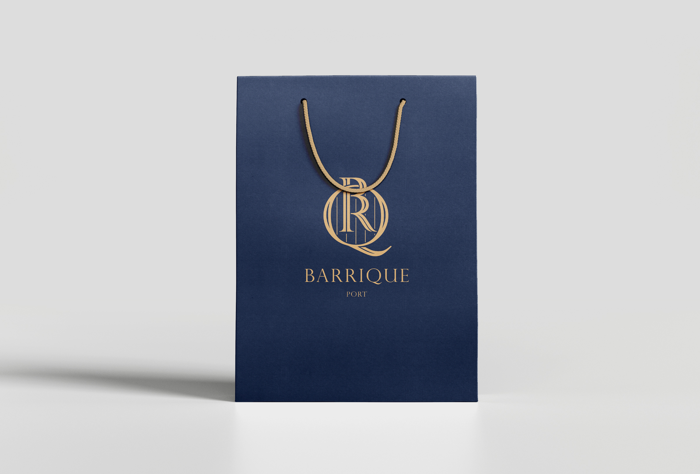 BAR30 - Barrique Port - The Design Boutique -BAR30