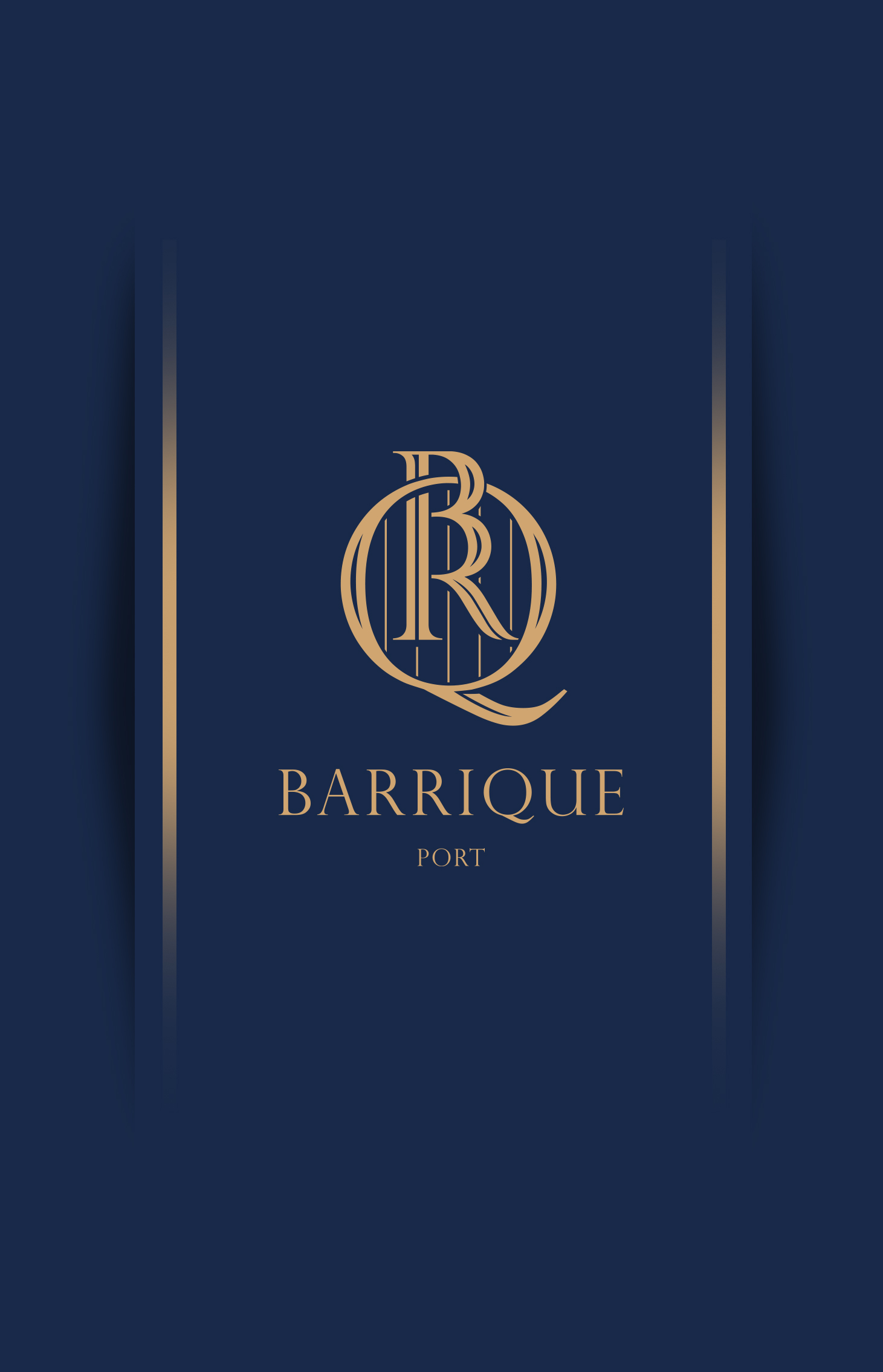Barrique Port 4 - Barrique Port - The Design Boutique -Barrique Port 4