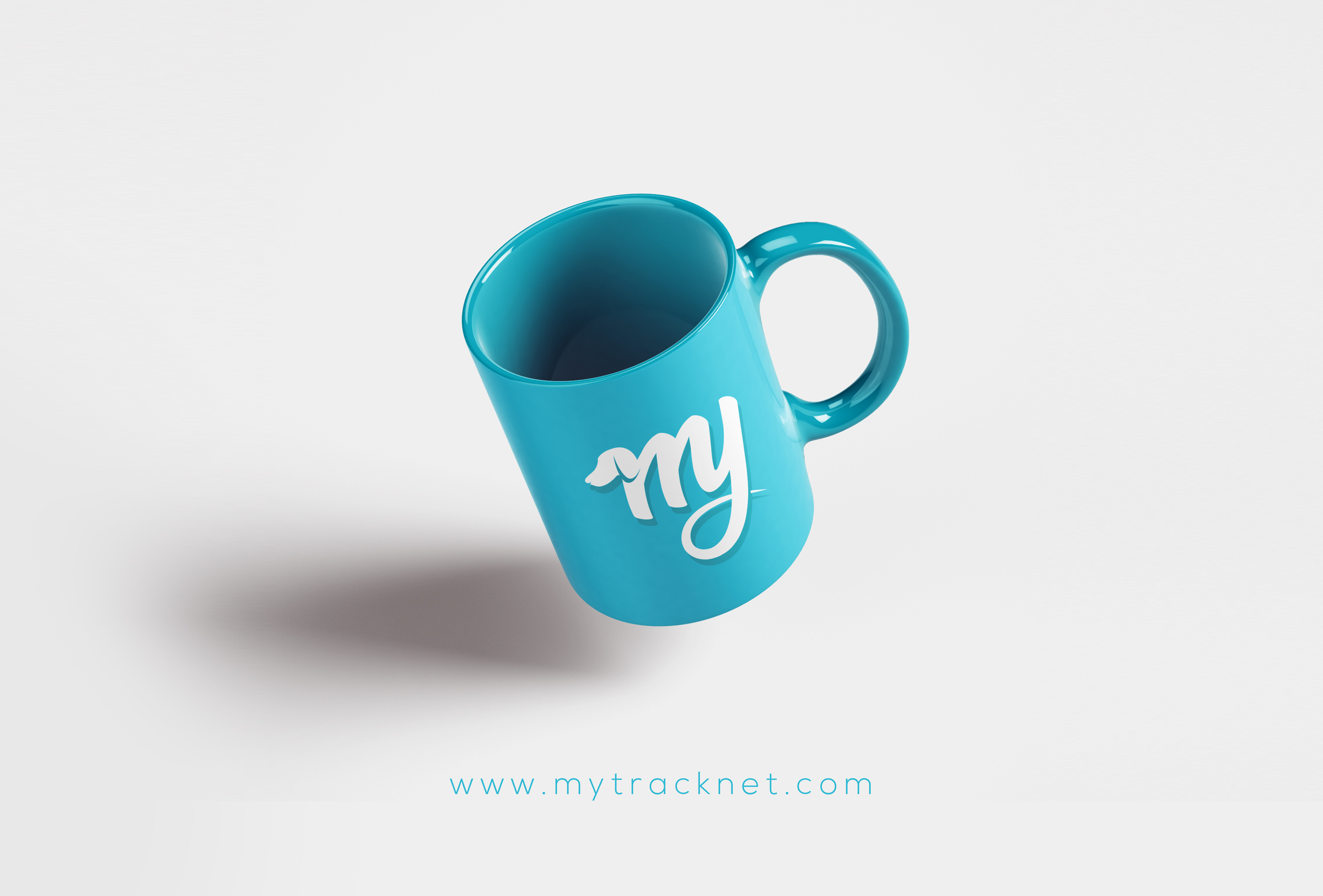 MT23 - MyTracknet - The Design Boutique -MT23