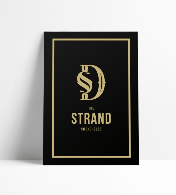 The Strand - The Strand - The Design Boutique -The Strand