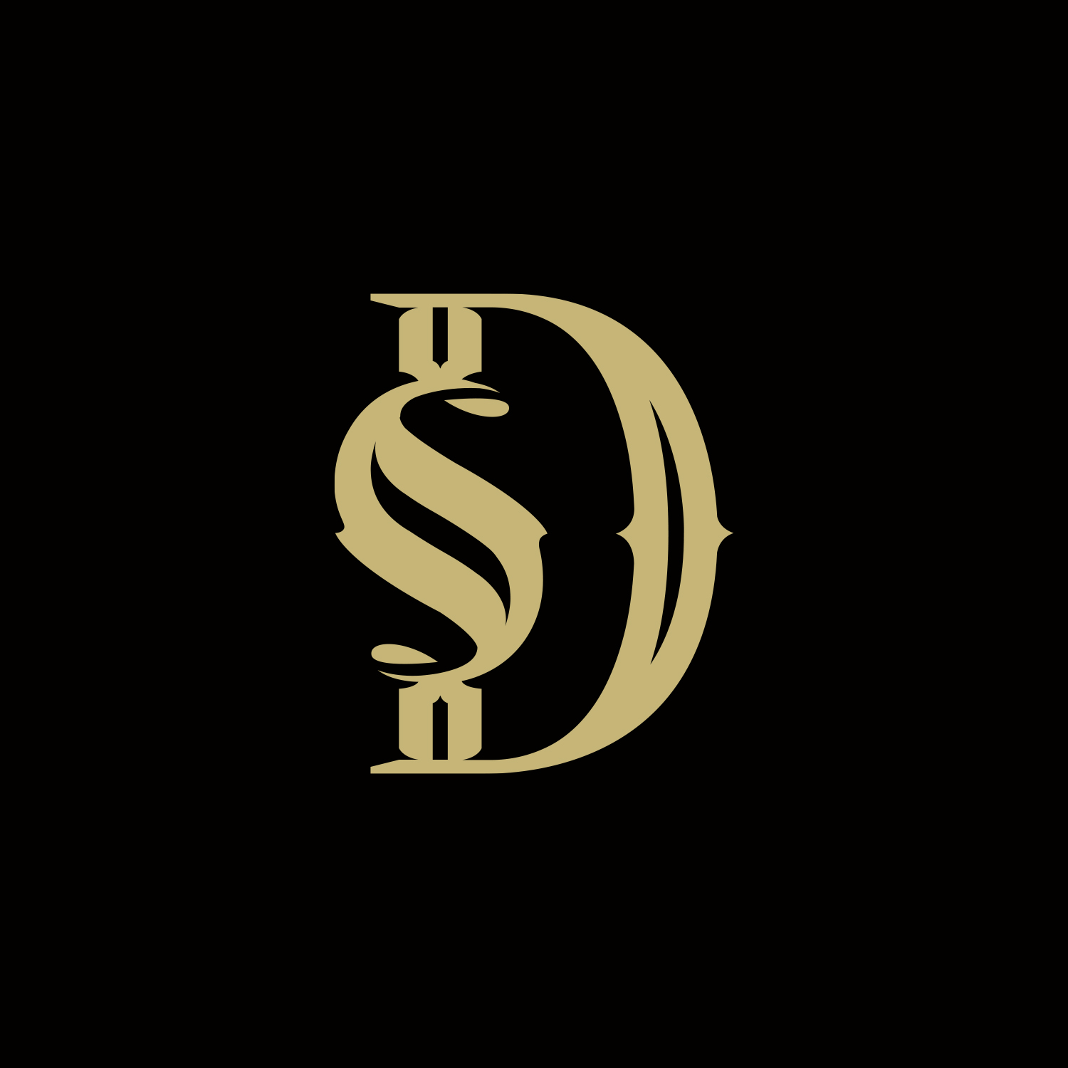 logo - The Strand - The Design Boutique -logo