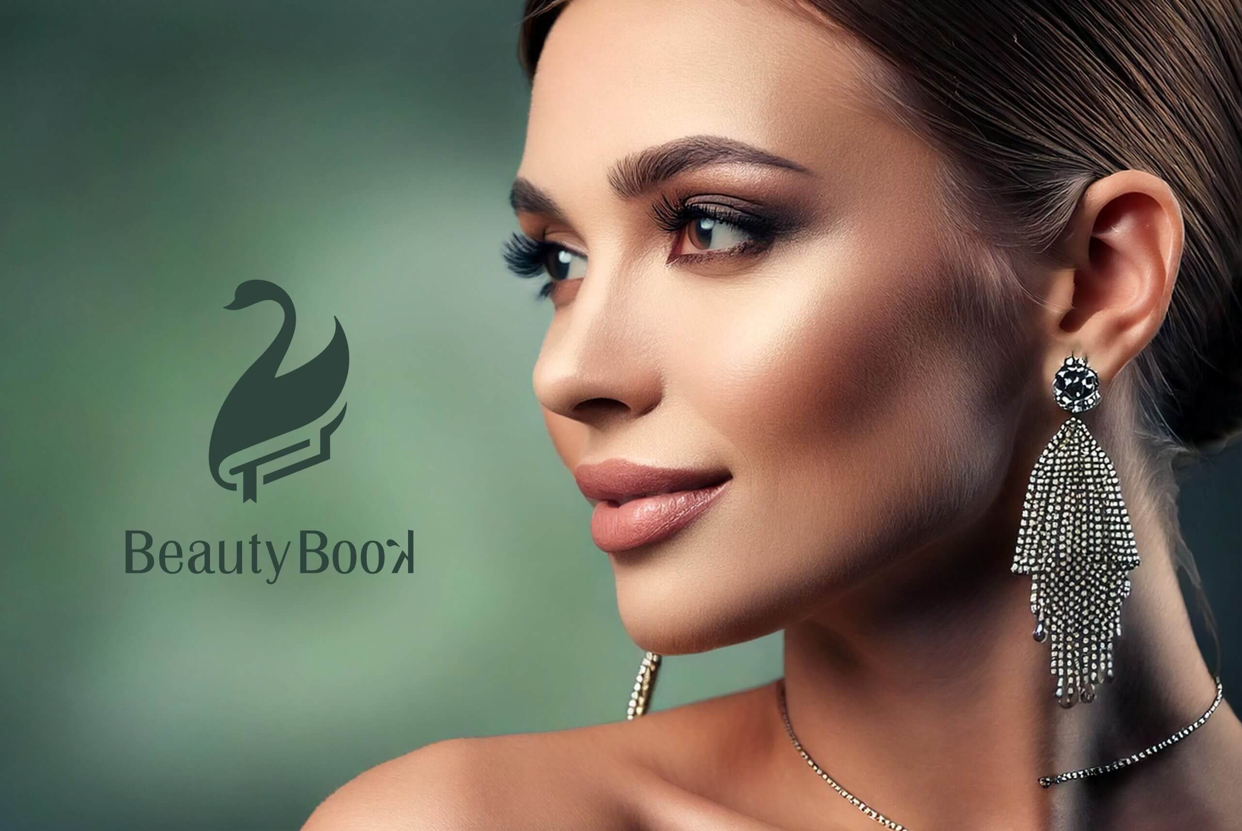 beauty book Loft D'art